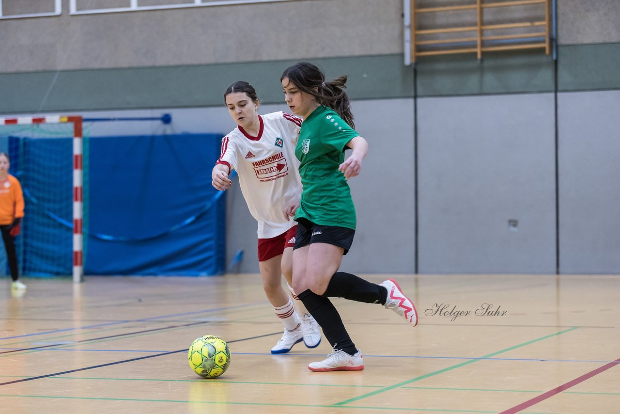 Bild 237 - wCJ Futsalmeisterschaft